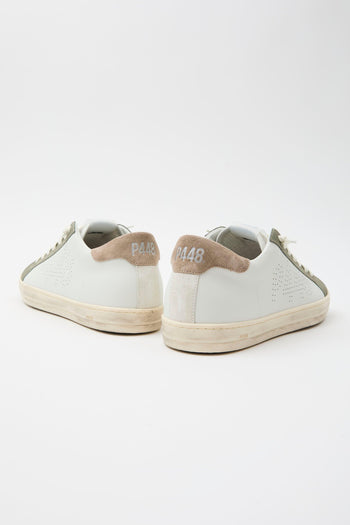 Sneaker Beau Uomo - 6