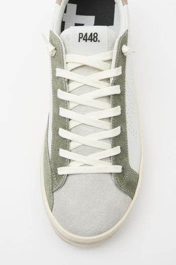 Sneaker Beau Uomo - 7