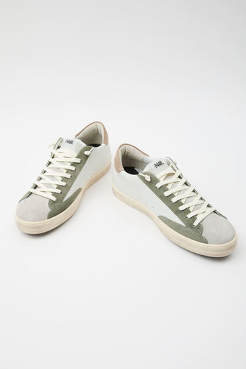 Sneaker Beau Uomo - 8