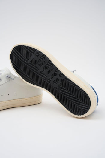 Sneaker White/royal Uomo - 5