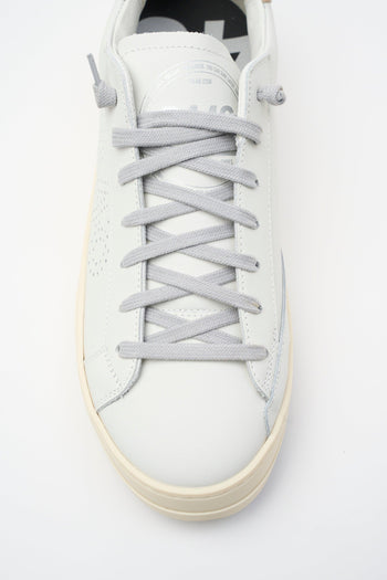 Sneaker White/sand Uomo - 3