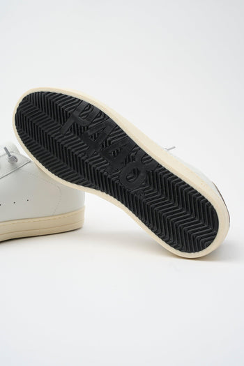 Sneaker White/sand Uomo - 5