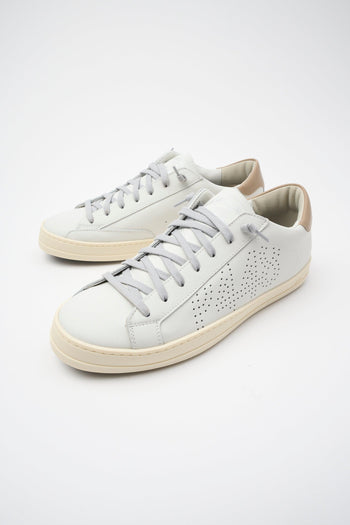 Sneaker White/sand Uomo - 7