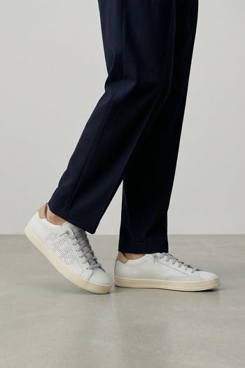 Sneaker White/sand Uomo - 8