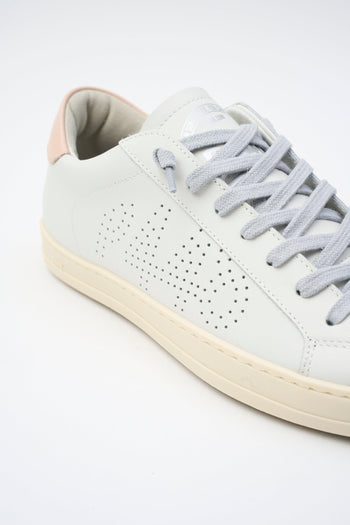 Sneaker White/powder Donna - 3