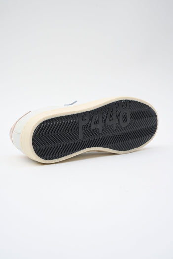 Sneaker White/powder Donna - 5