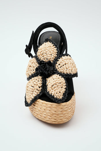 Sandalo Black Donna - 3