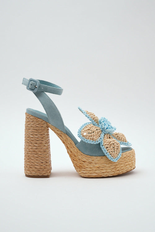 Sandalo Sky Donna