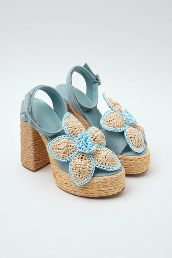 Sandalo Sky Donna - 2