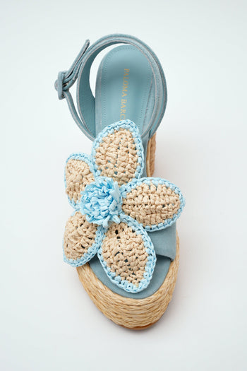 Sandalo Sky Donna - 3