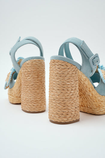 Sandalo Sky Donna - 4