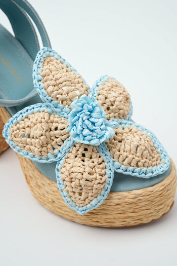 Sandalo Sky Donna - 5