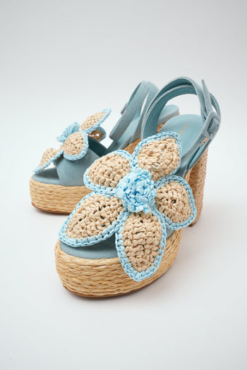Sandalo Sky Donna - 6