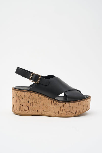 Zeppa Black Donna