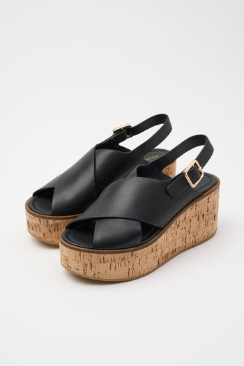 Zeppa Black Donna - 2
