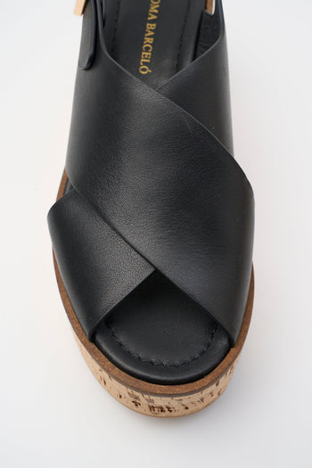 Zeppa Black Donna - 3