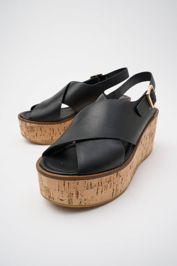 Zeppa Black Donna - 5