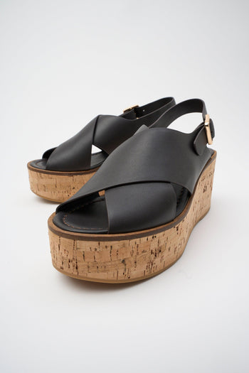 Zeppa Chocolate Donna - 2
