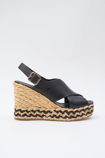 Zeppa Chocolate Donna