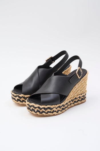 Zeppa Chocolate Donna - 2