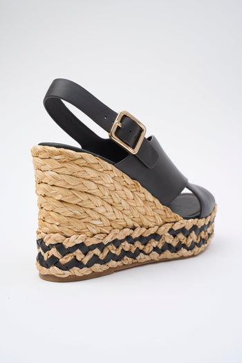 Zeppa Chocolate Donna - 4