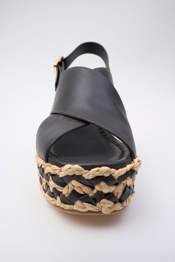 Zeppa Chocolate Donna - 5