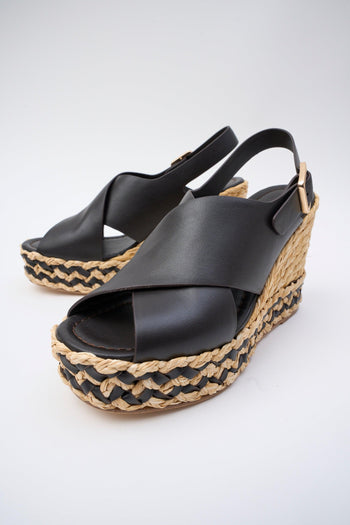 Zeppa Chocolate Donna - 6