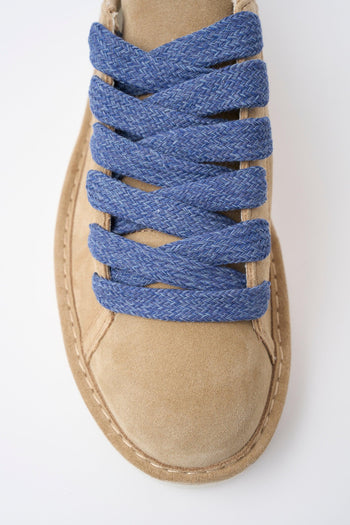Sneaker Charme Uomo - 4