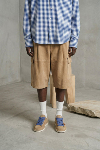 Sneaker Charme Uomo - 7