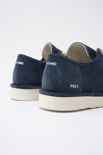 Sneaker Night Uomo - 4