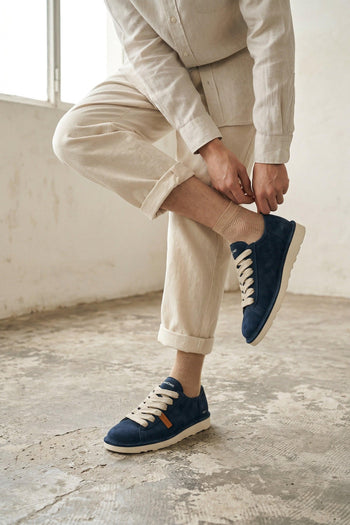 Sneaker Night Uomo - 7