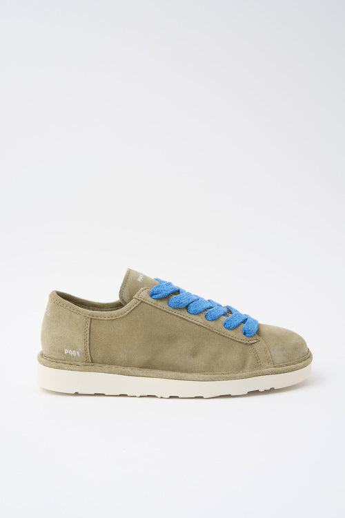 Sneaker Olive Uomo