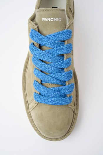 Sneaker Olive Uomo - 3