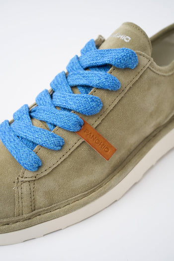 Sneaker Olive Uomo - 4