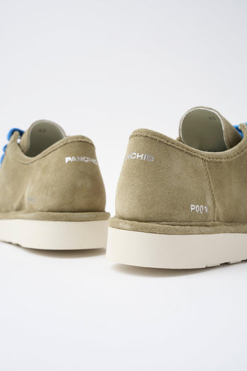 Sneaker Olive Uomo - 6