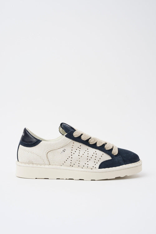 Sneaker Ivory/night Uomo