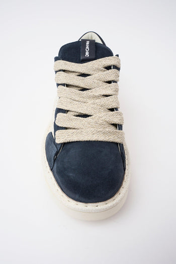 Sneaker Ivory/night Uomo - 3