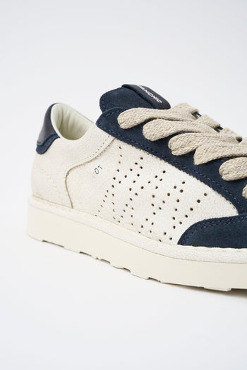 Sneaker Ivory/night Uomo - 4