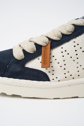 Sneaker Ivory/night Uomo - 5