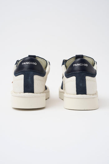 Sneaker Ivory/night Uomo - 6