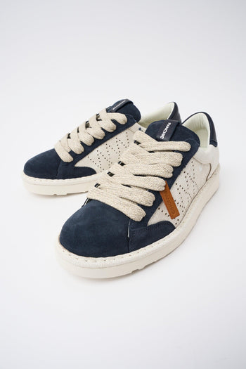 Sneaker Ivory/night Uomo - 7