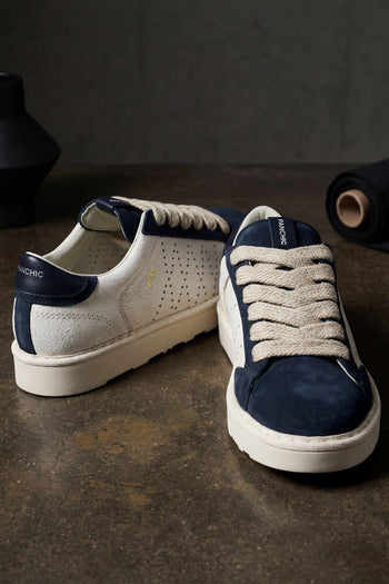 Sneaker Ivory/night Uomo - 8