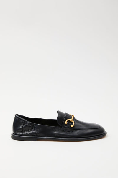Mocassino Navy Donna