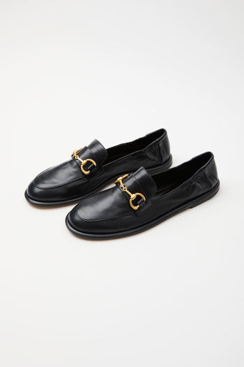 Mocassino Navy Donna - 2