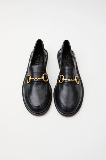 Mocassino Navy Donna - 3