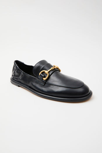 Mocassino Navy Donna - 5