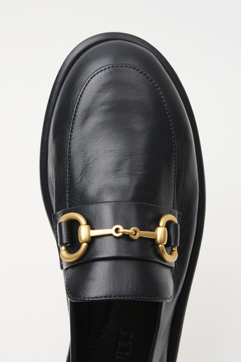 Mocassino Navy Donna - 6
