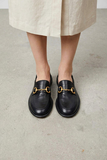 Mocassino Navy Donna - 7