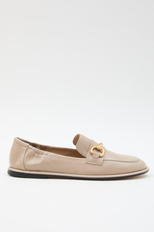 Mocassino Sand Donna