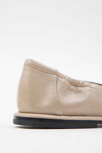 Mocassino Sand Donna - 4